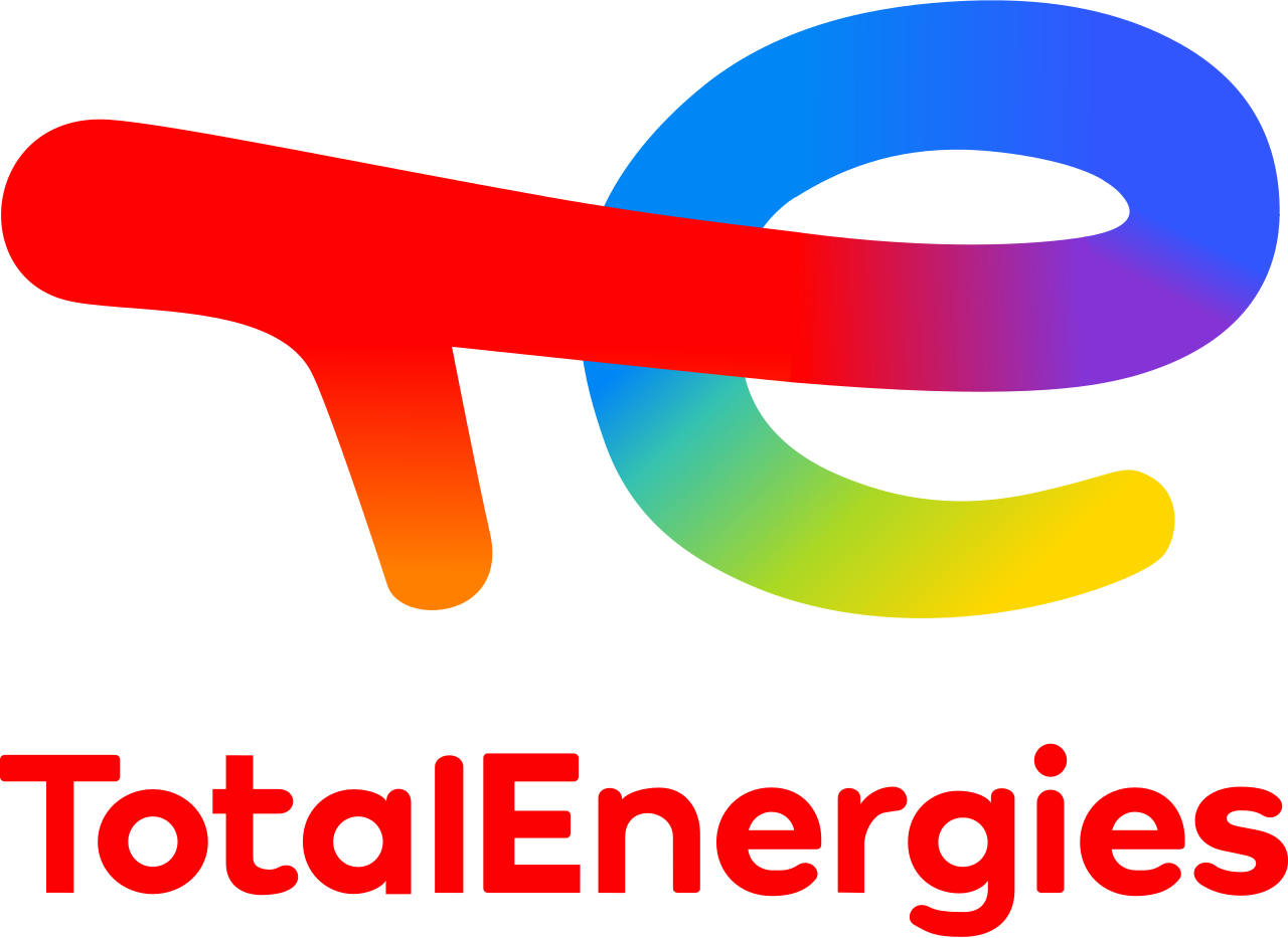 total energies