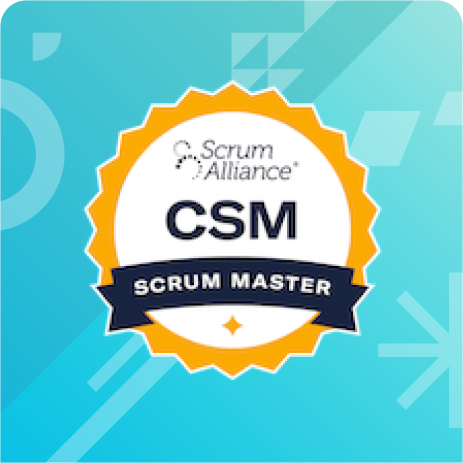 Think Agile CSM